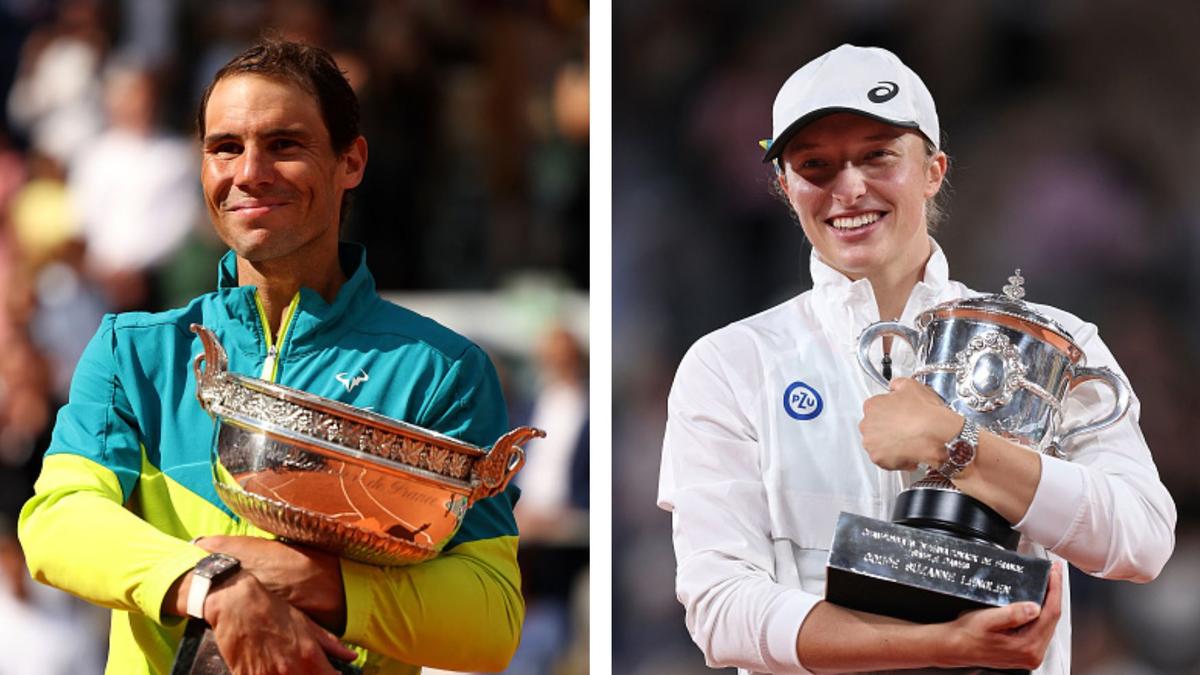 French Open 2023 Dates and defending champions Sportstar